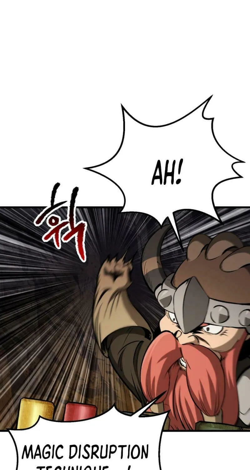 Latna Saga: Survival of a Sword King Chapter 220 page 100 - 