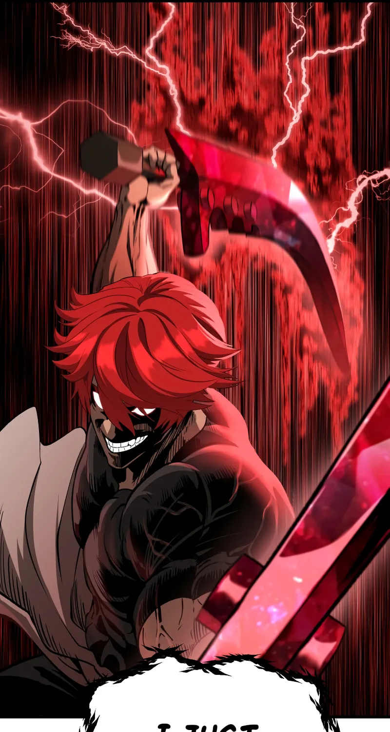 Latna Saga: Survival of a Sword King Chapter 221 page 106 - 
