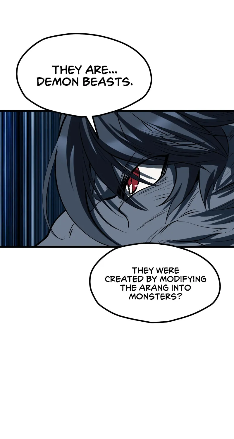 Latna Saga: Survival of a Sword King Chapter 221 page 16 - 