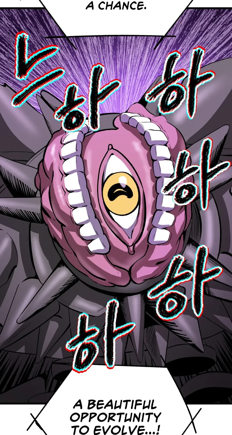 Latna Saga: Survival of a Sword King Chapter 221 page 25 - 