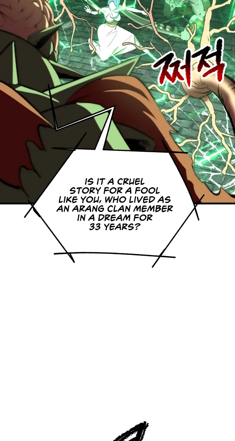 Latna Saga: Survival of a Sword King Chapter 221 page 27 - 