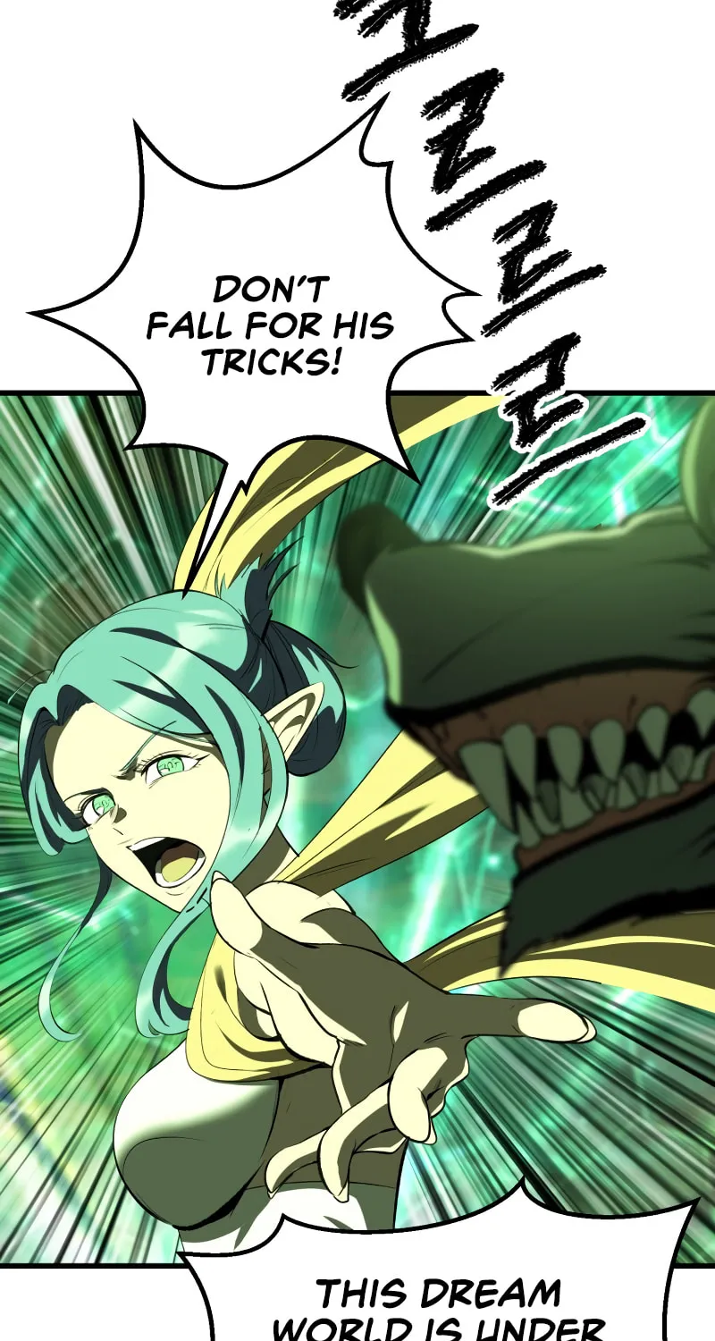 Latna Saga: Survival of a Sword King Chapter 221 page 28 - 