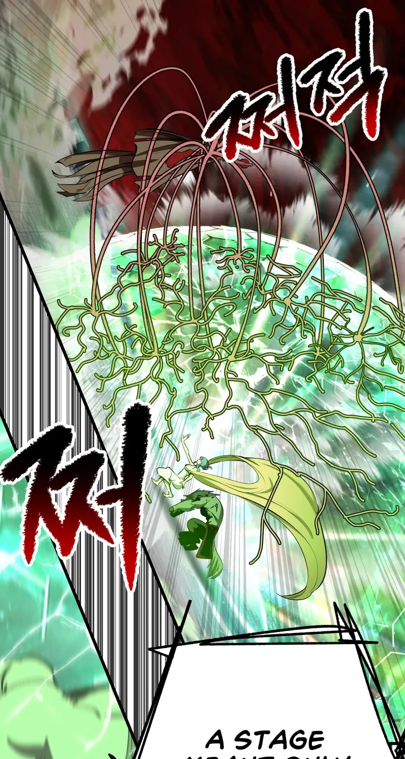 Latna Saga: Survival of a Sword King Chapter 221 page 31 - 