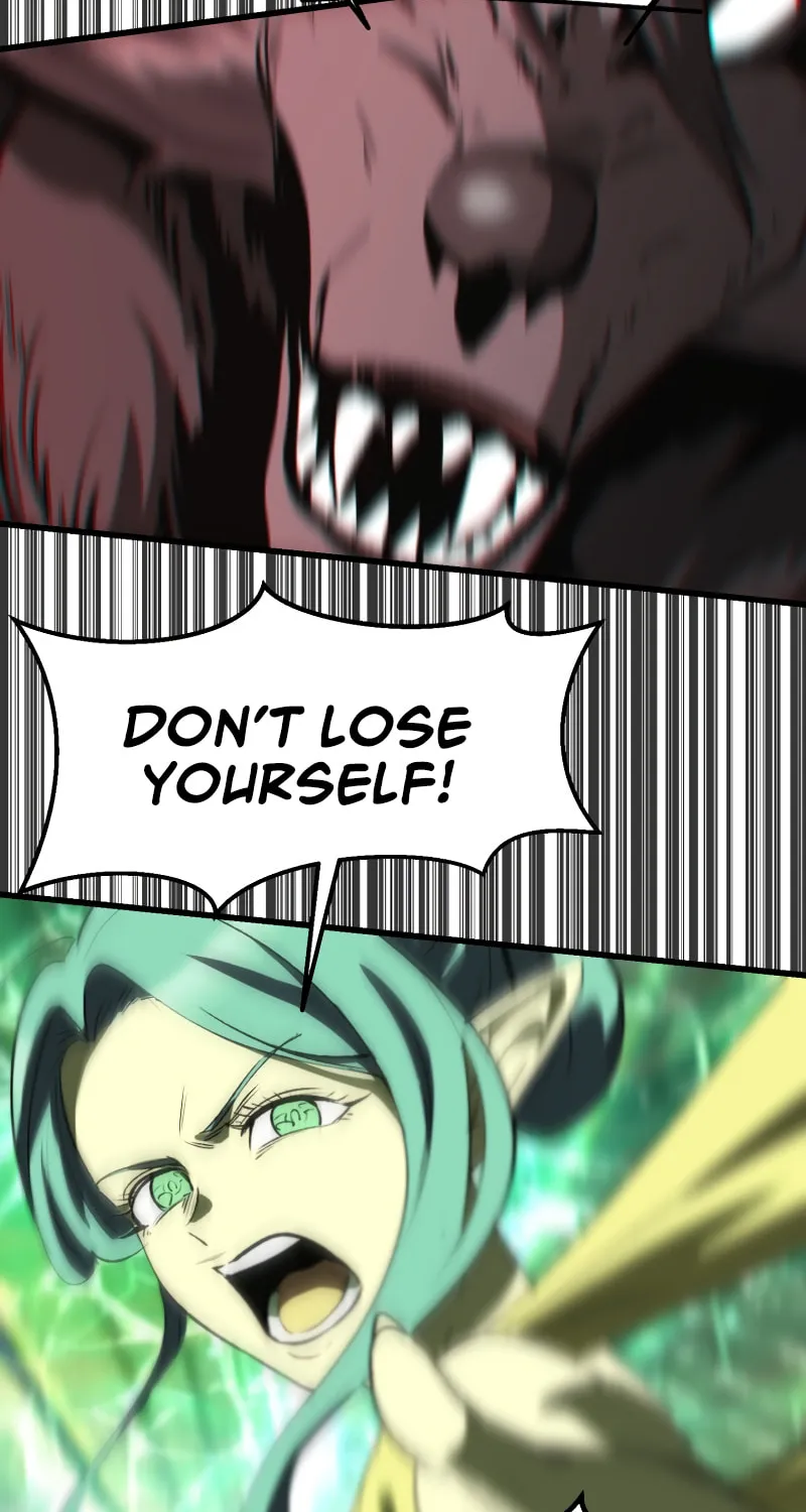 Latna Saga: Survival of a Sword King Chapter 221 page 34 - 