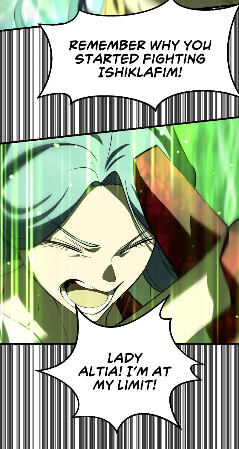 Latna Saga: Survival of a Sword King Chapter 221 page 35 - 