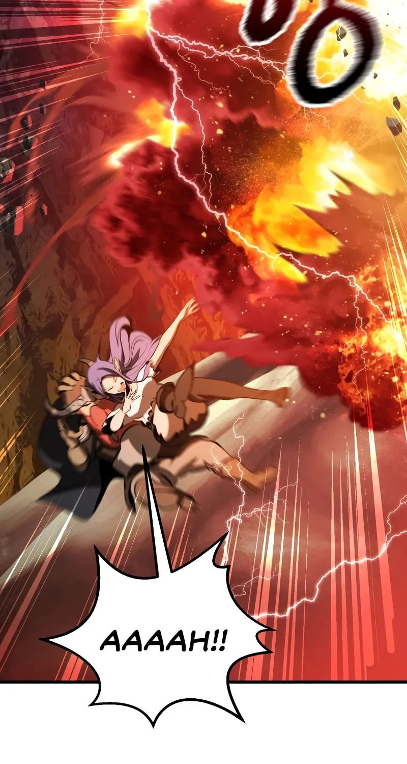 Latna Saga: Survival of a Sword King Chapter 221 page 43 - 