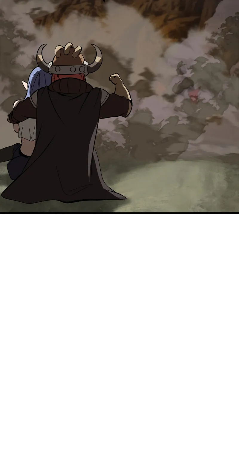 Latna Saga: Survival of a Sword King Chapter 221 page 45 - 