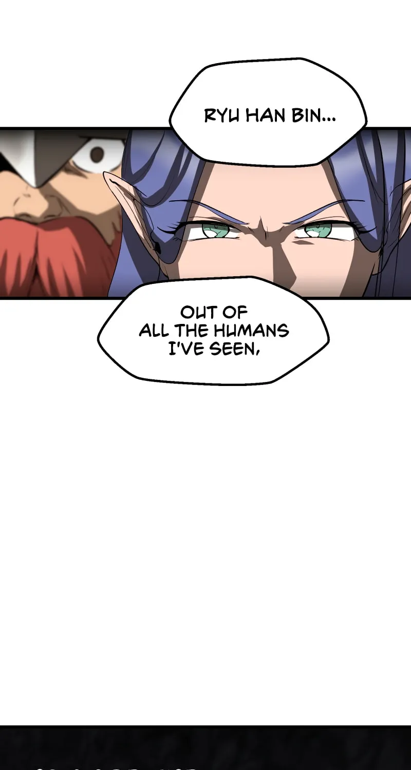 Latna Saga: Survival of a Sword King Chapter 221 page 46 - 