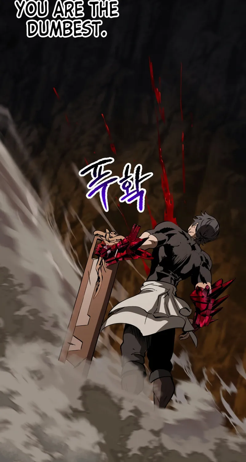 Latna Saga: Survival of a Sword King Chapter 221 page 47 - 