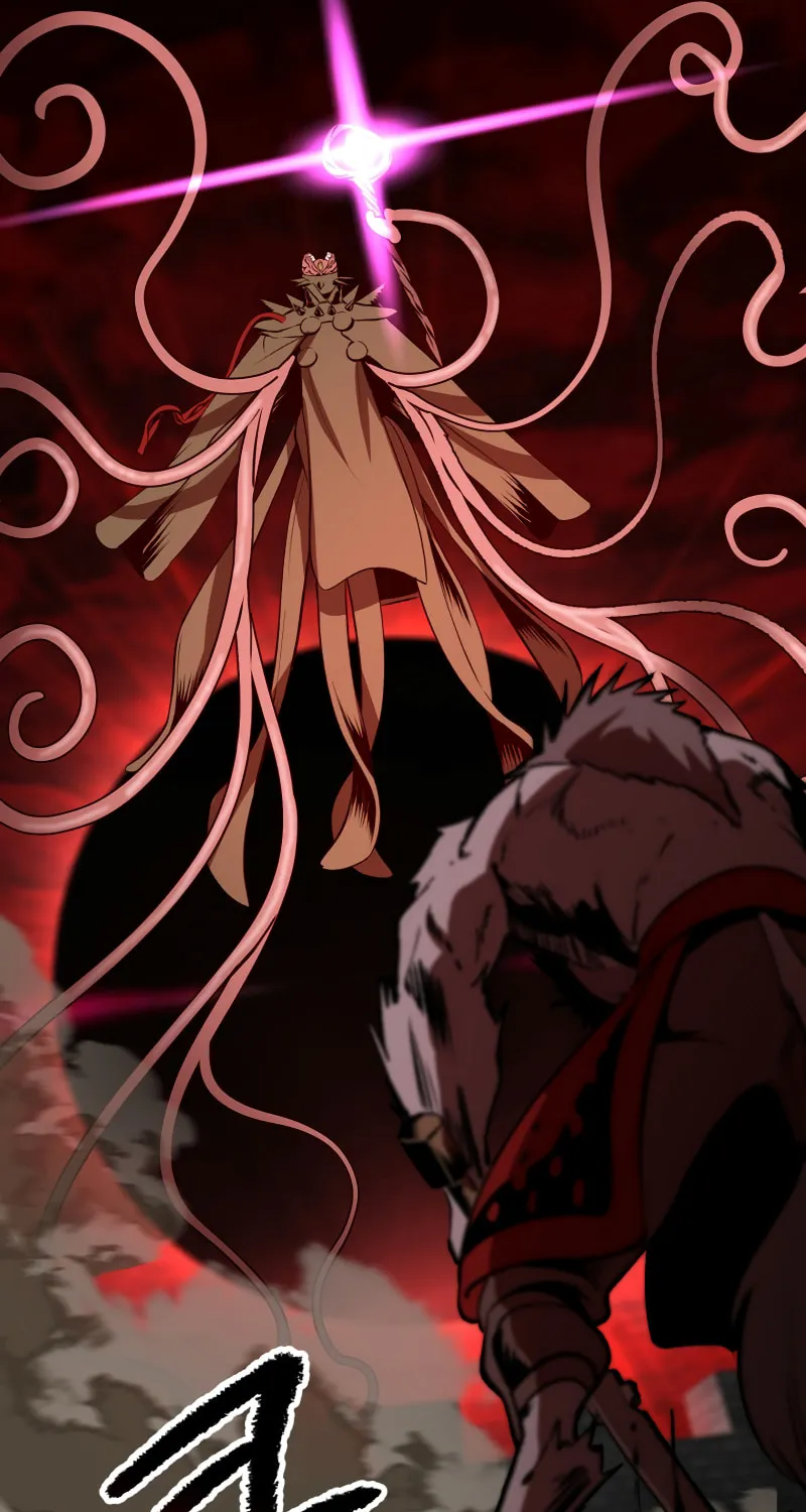 Latna Saga: Survival of a Sword King Chapter 221 page 50 - 