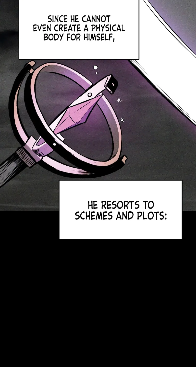 Latna Saga: Survival of a Sword King Chapter 221 page 6 - 