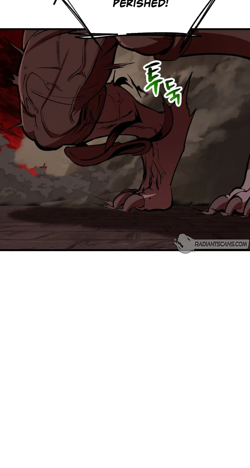 Latna Saga: Survival of a Sword King Chapter 221 page 56 - 