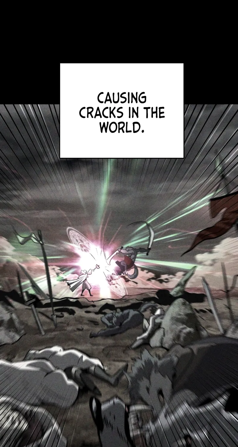 Latna Saga: Survival of a Sword King Chapter 221 page 7 - 