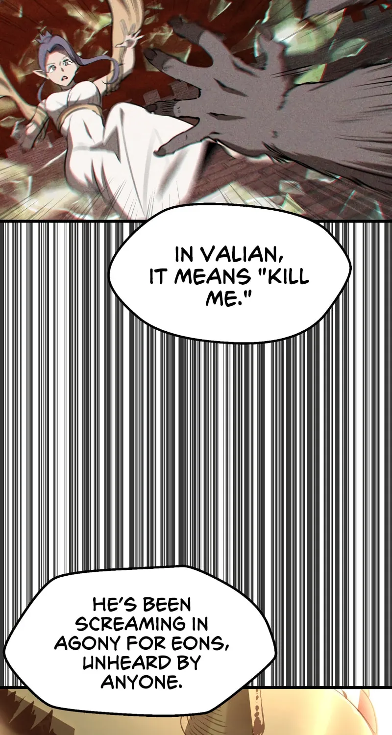 Latna Saga: Survival of a Sword King Chapter 221 page 69 - 