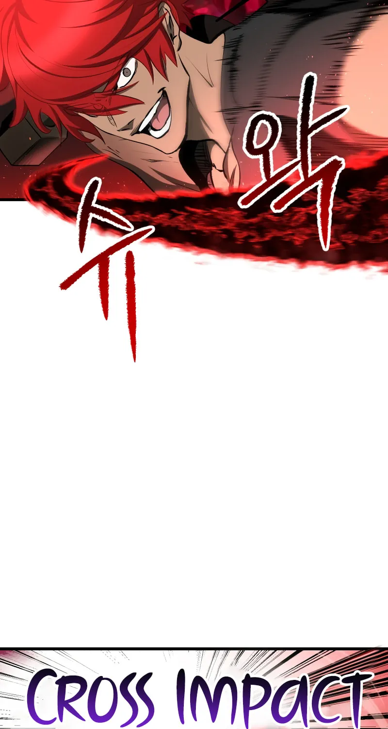 Latna Saga: Survival of a Sword King Chapter 221 page 77 - 
