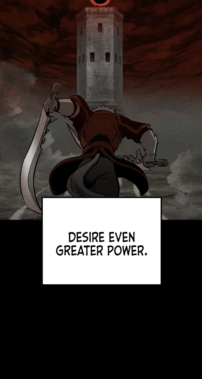 Latna Saga: Survival of a Sword King Chapter 221 page 9 - 