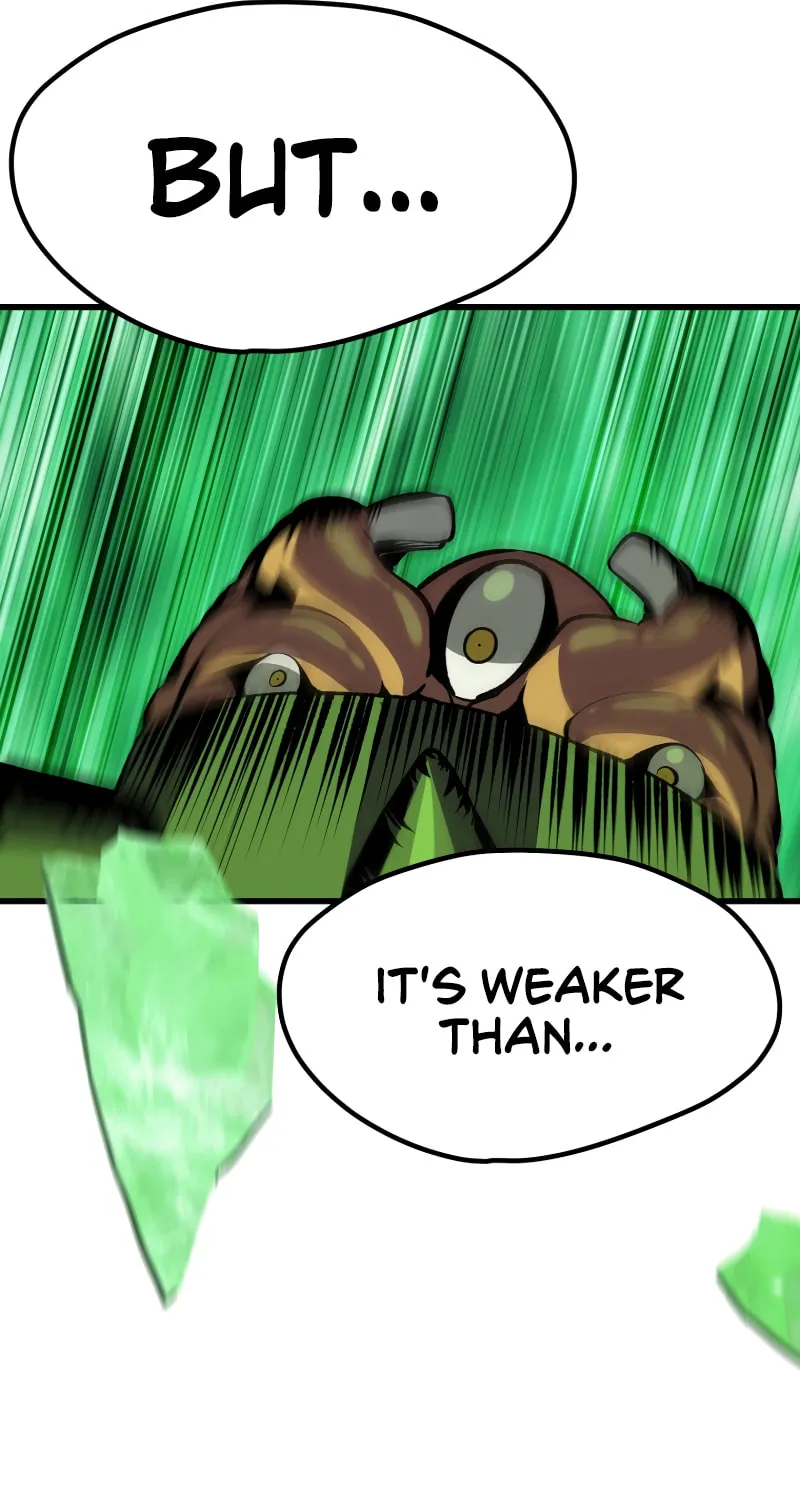 Latna Saga: Survival of a Sword King Chapter 221 page 87 - 