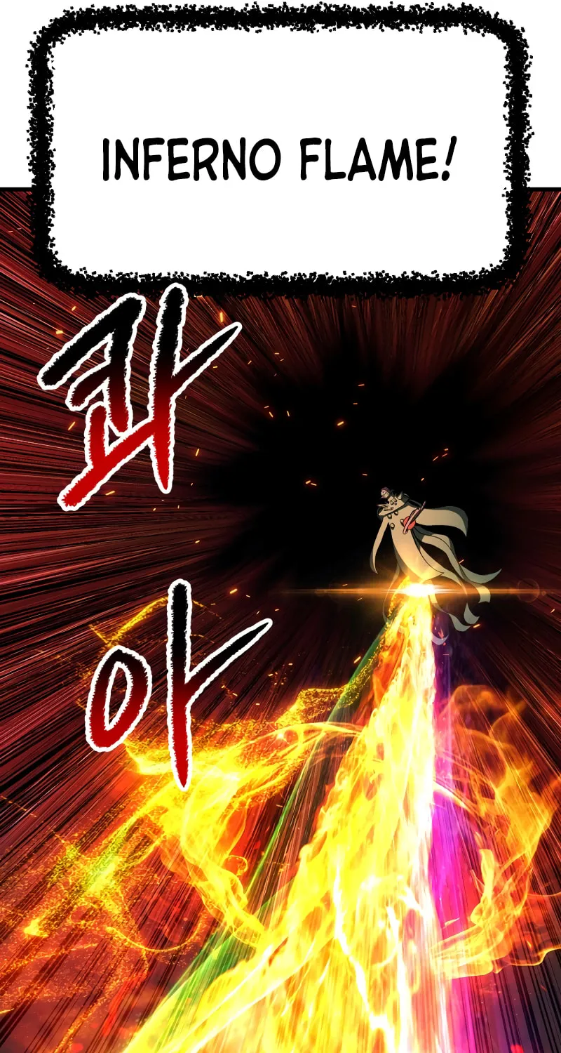 Latna Saga: Survival of a Sword King Chapter 221 page 96 - 