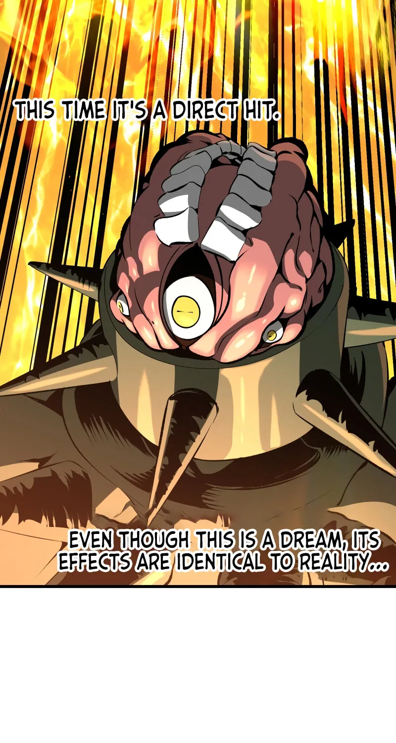 Latna Saga: Survival of a Sword King Chapter 221 page 98 - 