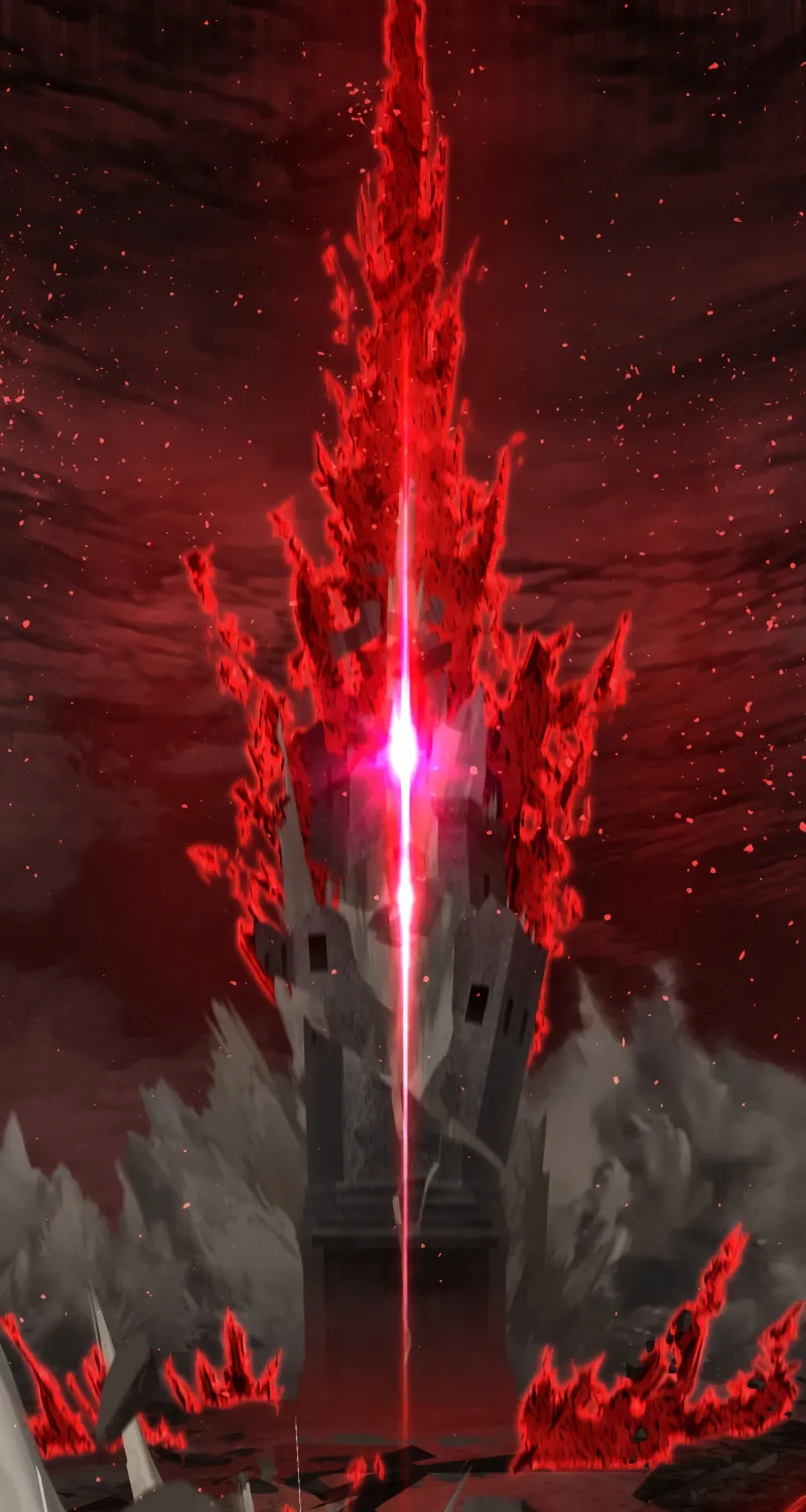 Latna Saga: Survival of a Sword King Chapter 222 page 11 - 