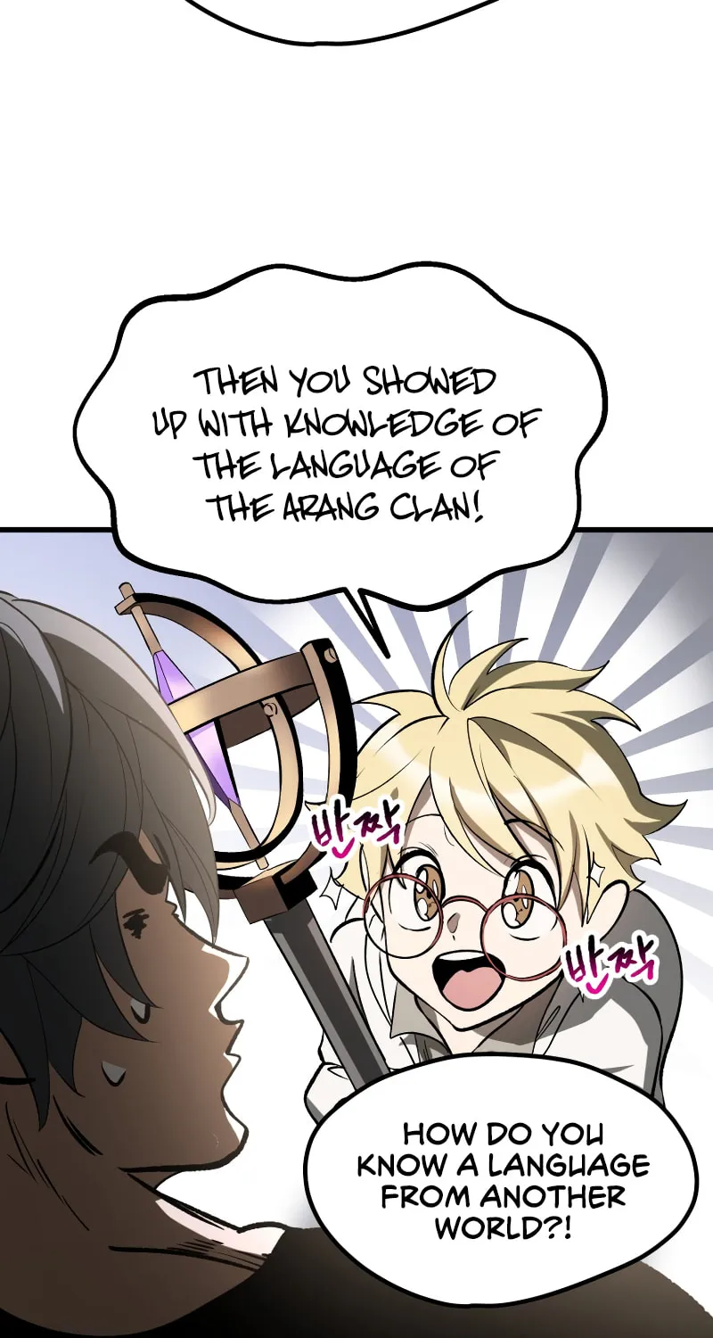 Latna Saga: Survival of a Sword King Chapter 222 page 101 - 