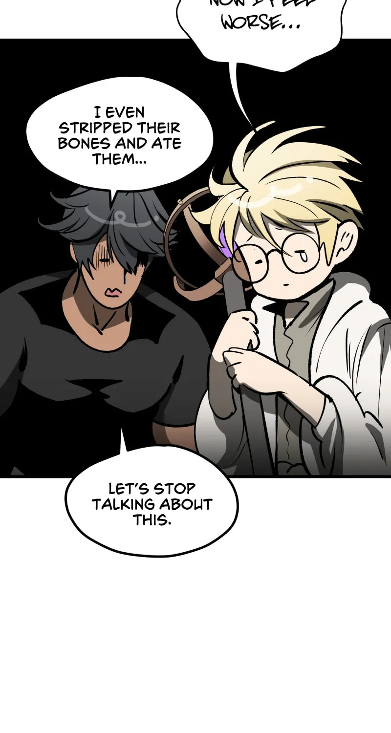 Latna Saga: Survival of a Sword King Chapter 222 page 105 - 