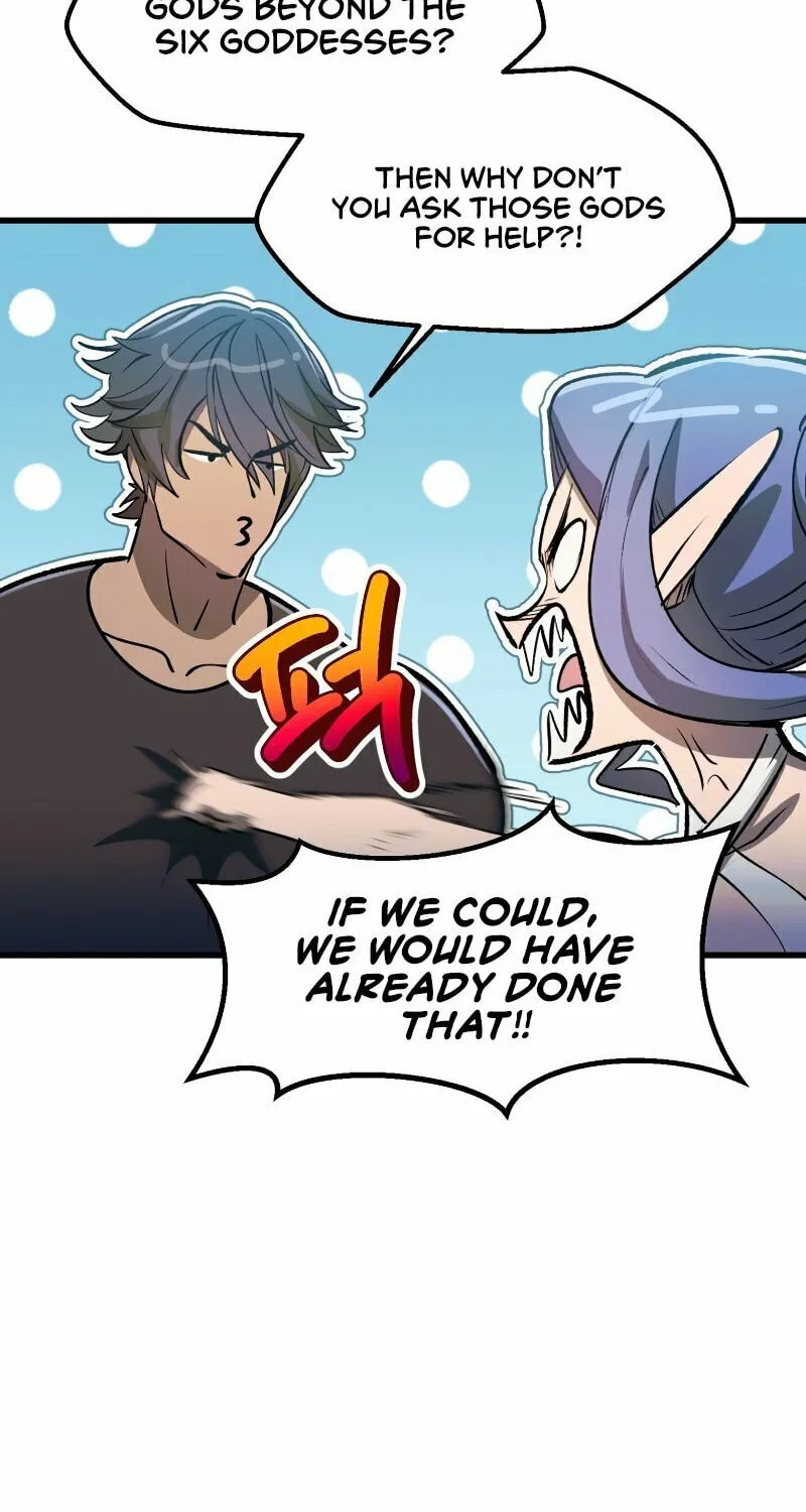 Latna Saga: Survival of a Sword King Chapter 222 page 111 - 
