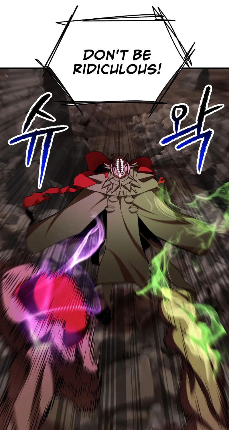 Latna Saga: Survival of a Sword King Chapter 222 page 15 - 