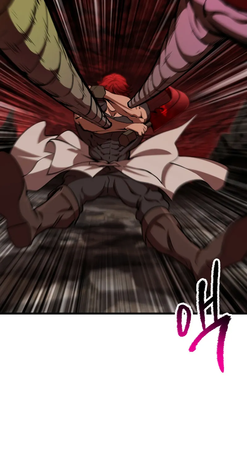 Latna Saga: Survival of a Sword King Chapter 222 page 17 - 
