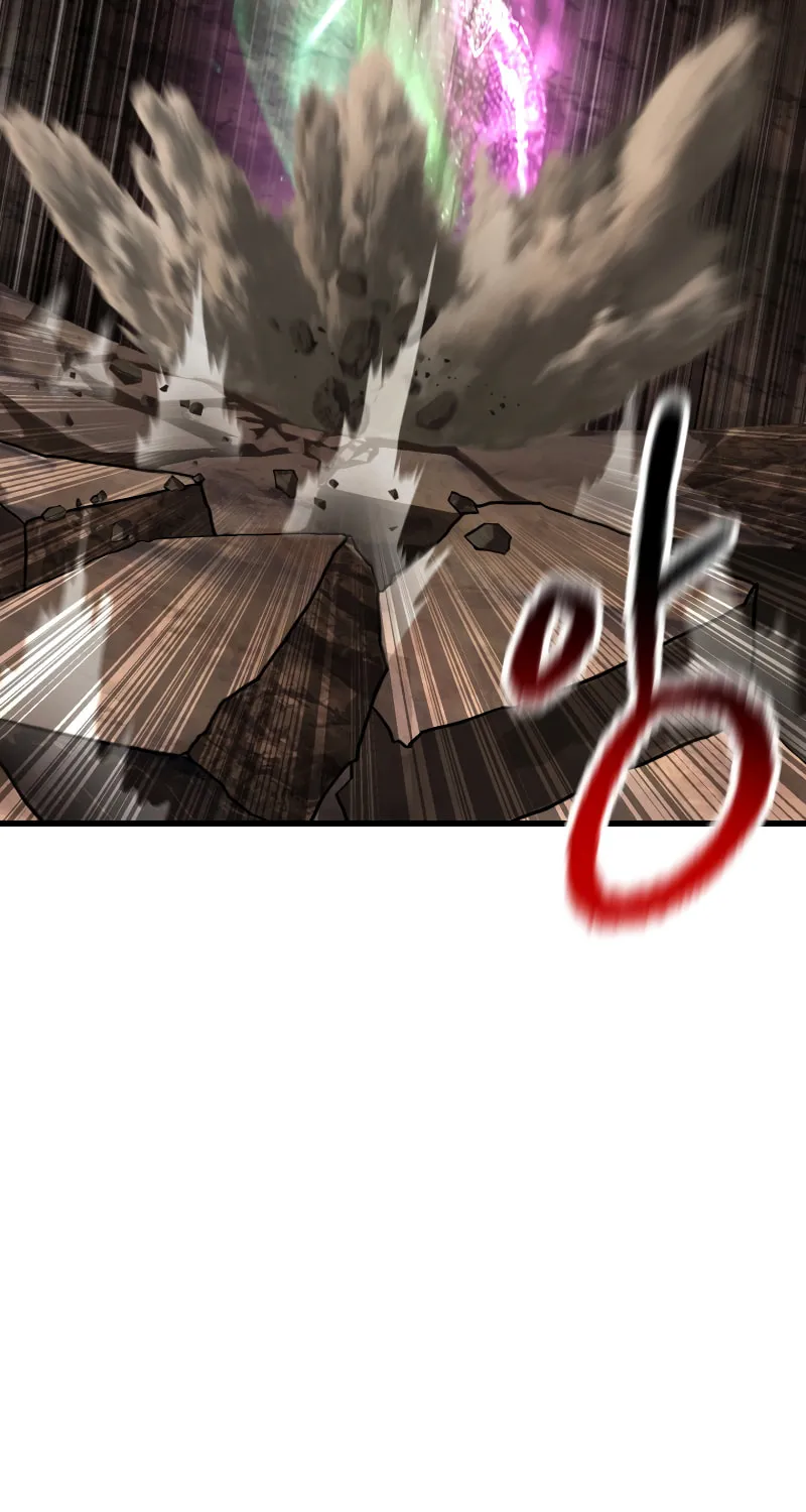 Latna Saga: Survival of a Sword King Chapter 222 page 19 - 