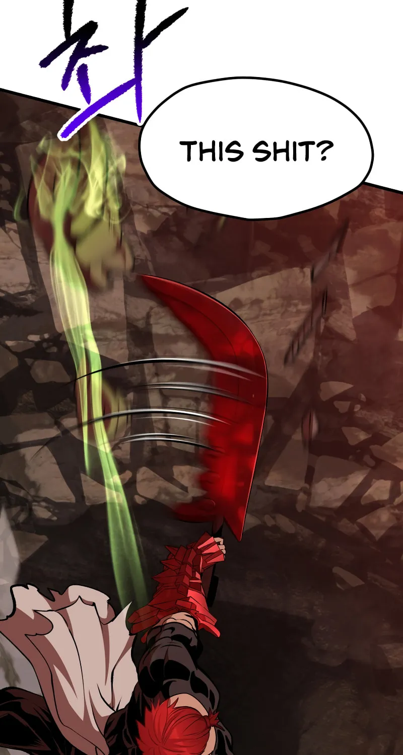 Latna Saga: Survival of a Sword King Chapter 222 page 22 - 
