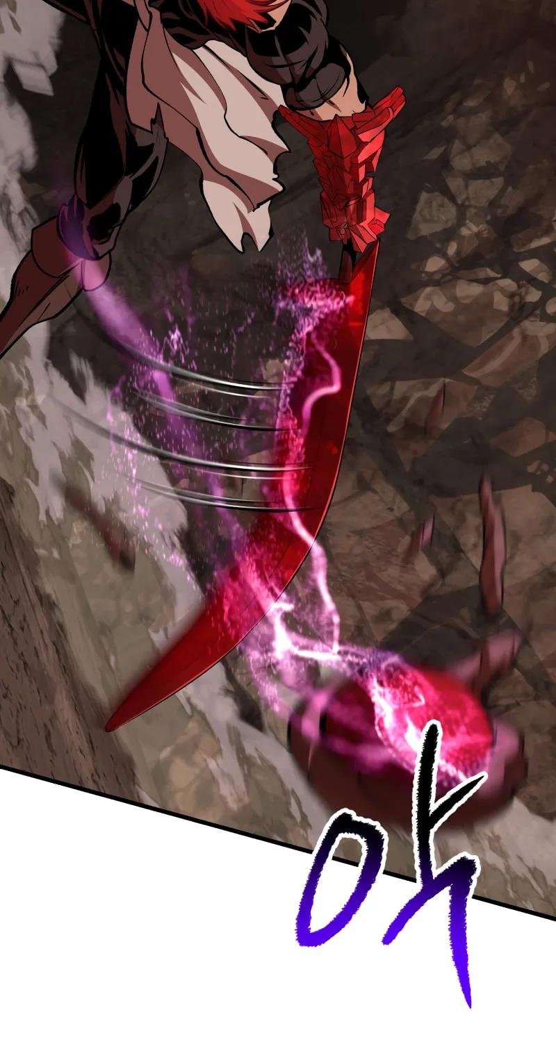 Latna Saga: Survival of a Sword King Chapter 222 page 23 - 