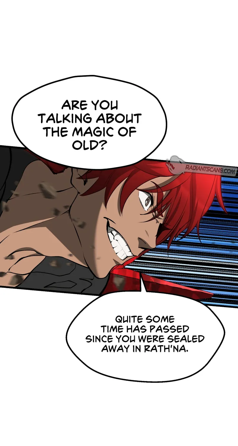 Latna Saga: Survival of a Sword King Chapter 222 page 24 - 
