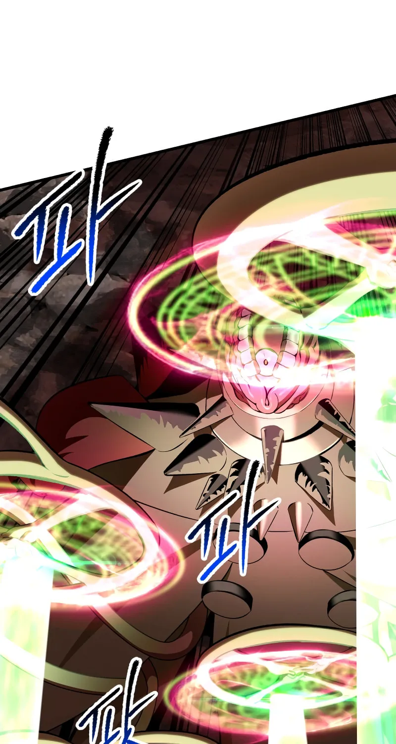 Latna Saga: Survival of a Sword King Chapter 222 page 25 - 