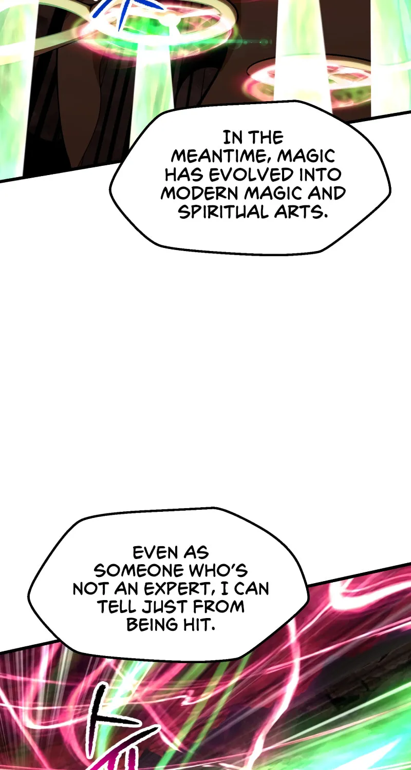 Latna Saga: Survival of a Sword King Chapter 222 page 26 - 