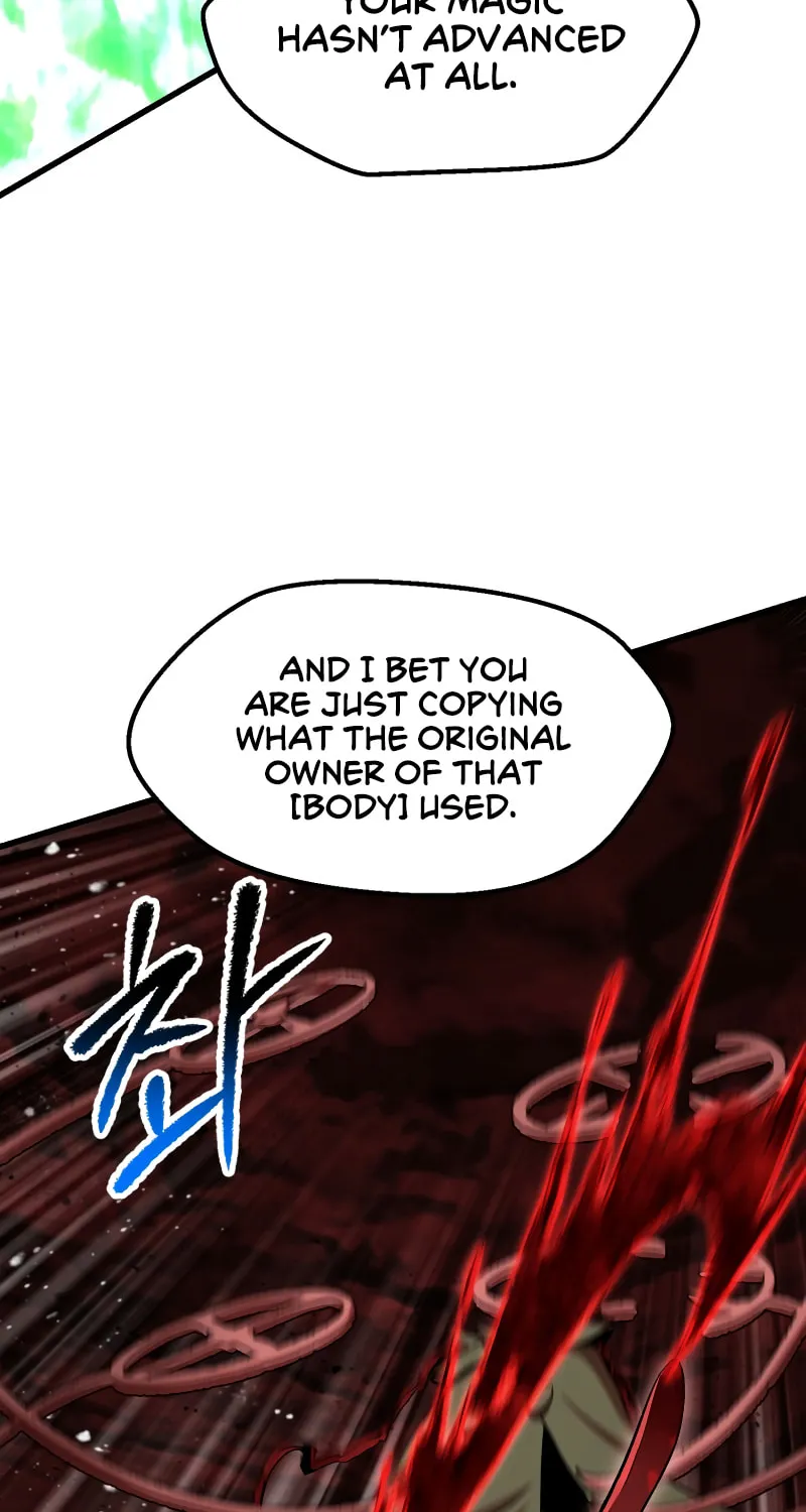 Latna Saga: Survival of a Sword King Chapter 222 page 28 - 
