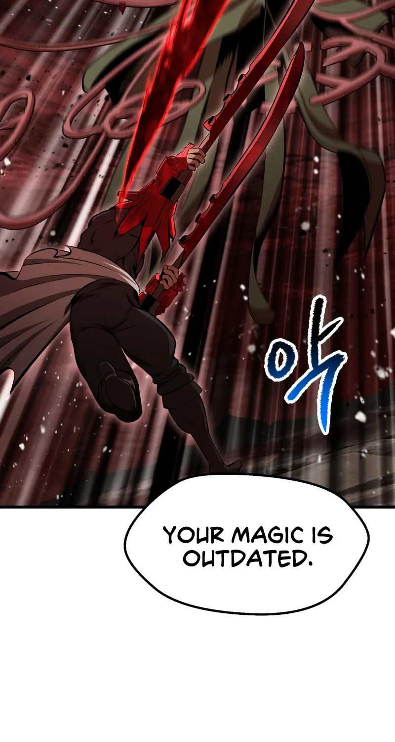 Latna Saga: Survival of a Sword King Chapter 222 page 29 - 