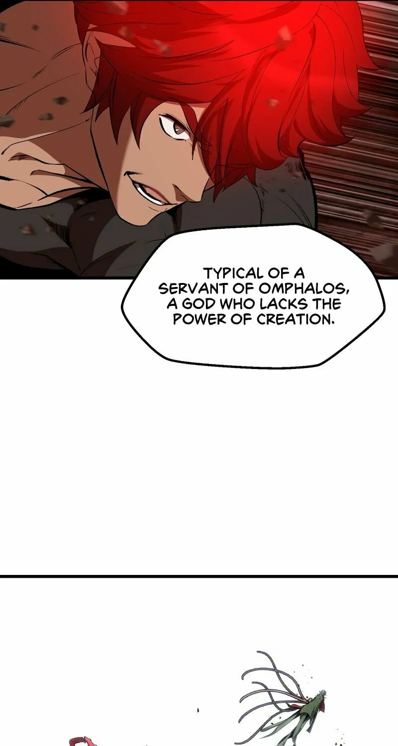 Latna Saga: Survival of a Sword King Chapter 222 page 31 - 
