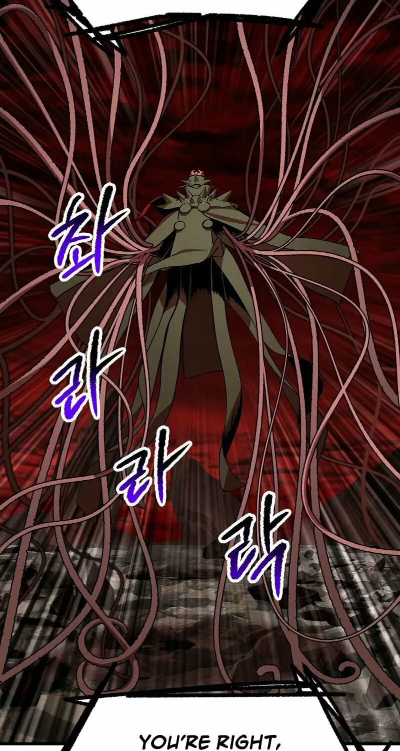 Latna Saga: Survival of a Sword King Chapter 222 page 34 - 