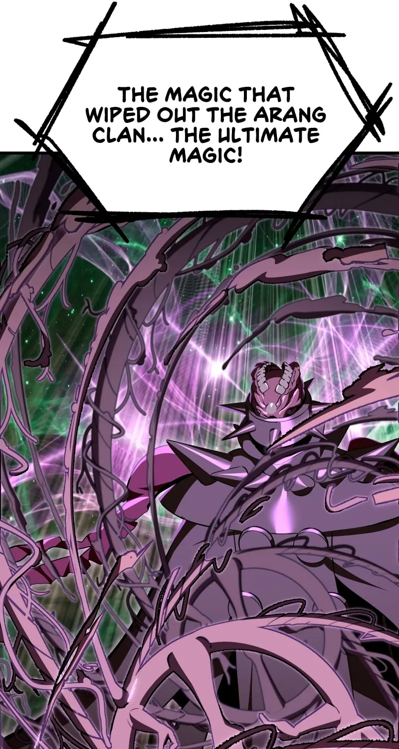 Latna Saga: Survival of a Sword King Chapter 222 page 39 - 