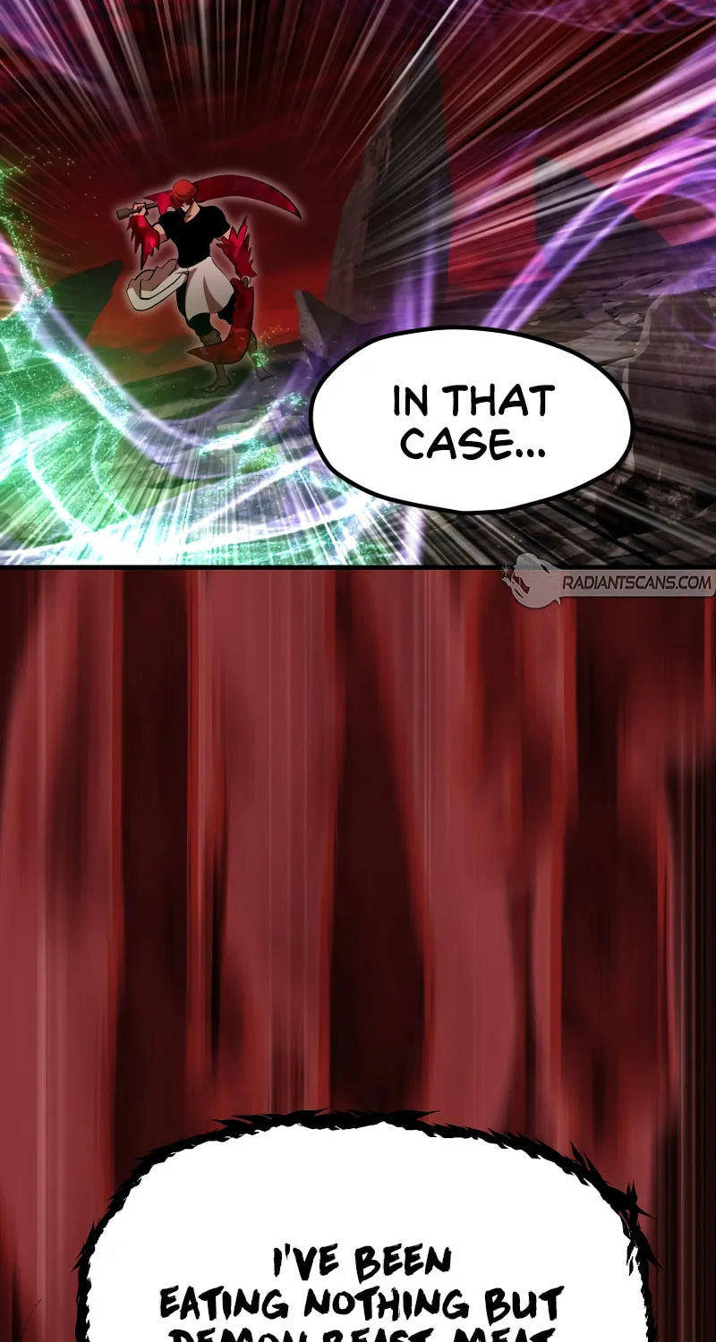 Latna Saga: Survival of a Sword King Chapter 222 page 42 - 