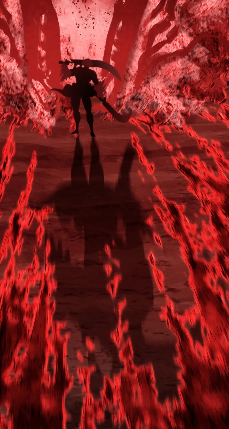 Latna Saga: Survival of a Sword King Chapter 222 page 45 - 