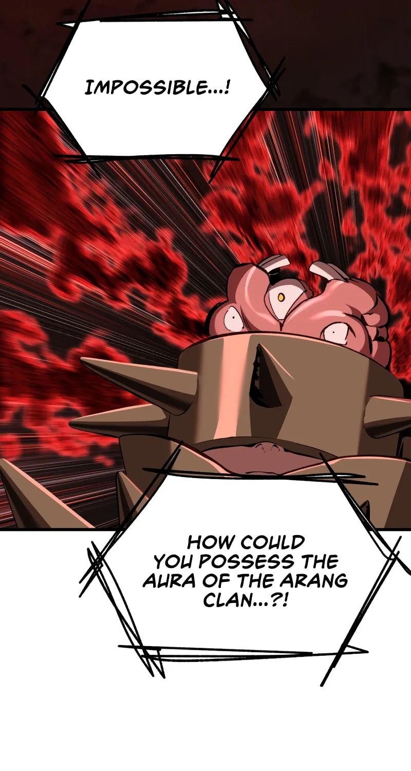 Latna Saga: Survival of a Sword King Chapter 222 page 48 - 