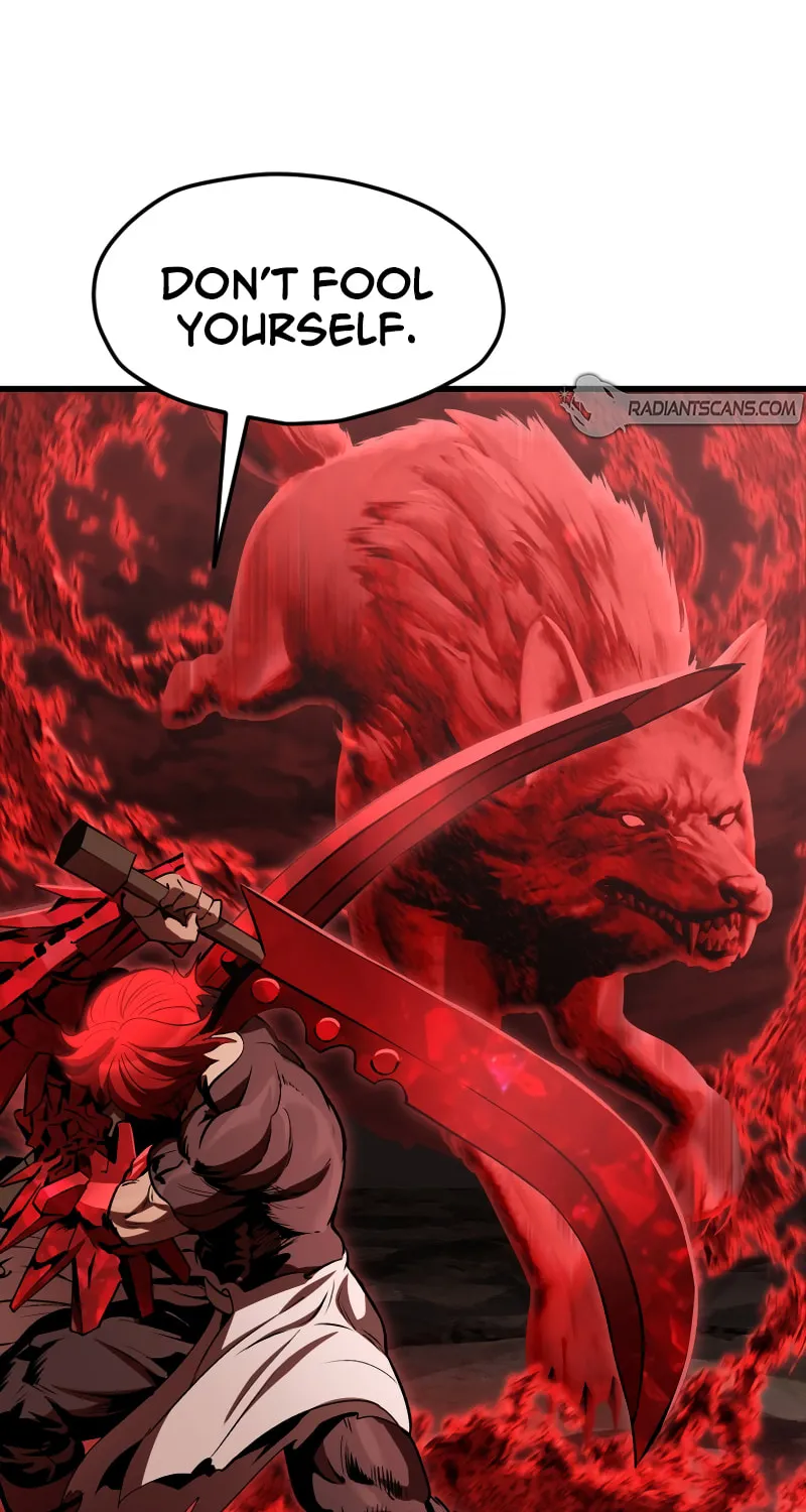 Latna Saga: Survival of a Sword King Chapter 222 page 55 - 