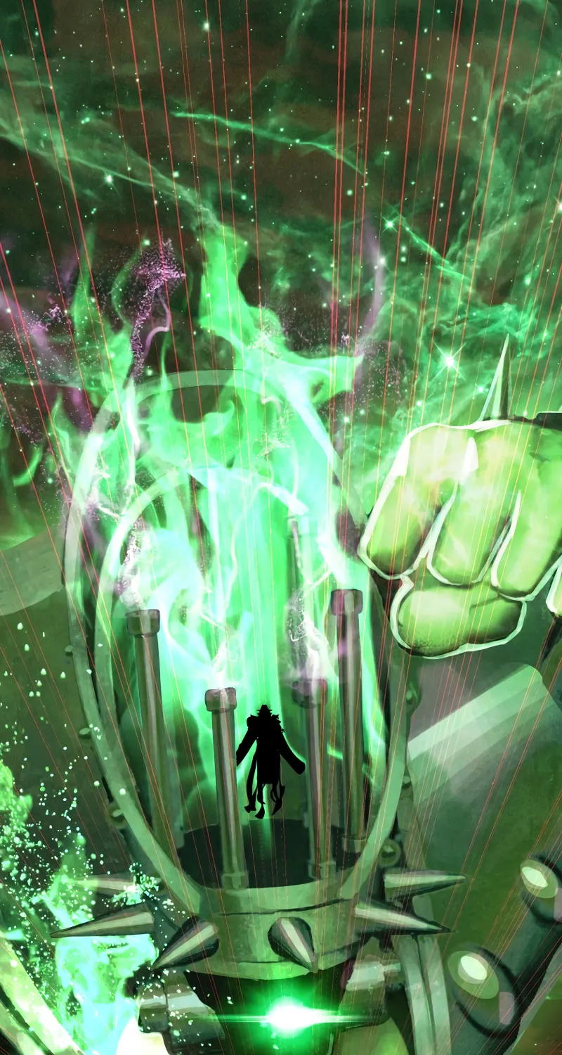 Latna Saga: Survival of a Sword King Chapter 222 page 61 - 