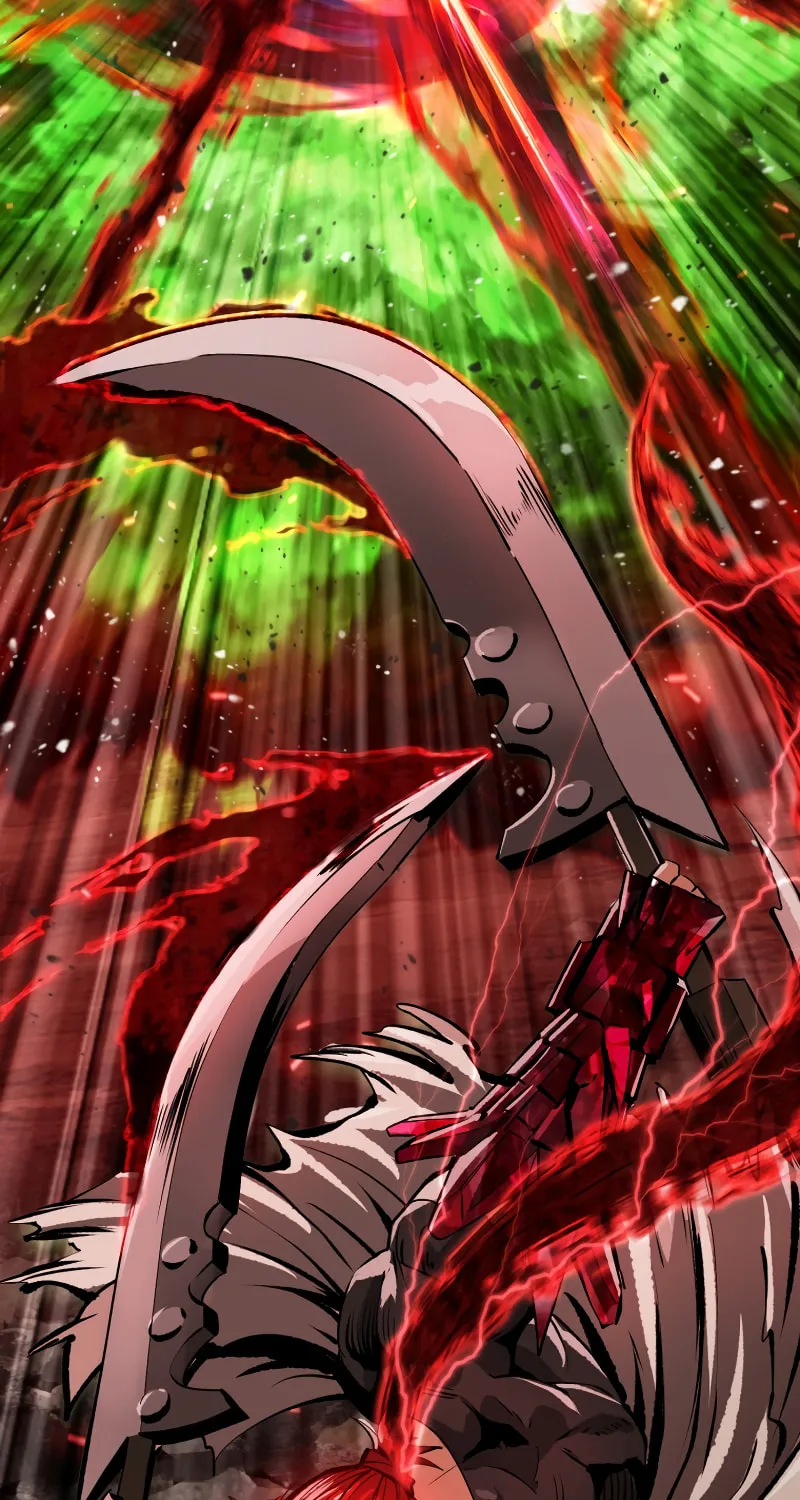 Latna Saga: Survival of a Sword King Chapter 222 page 80 - 
