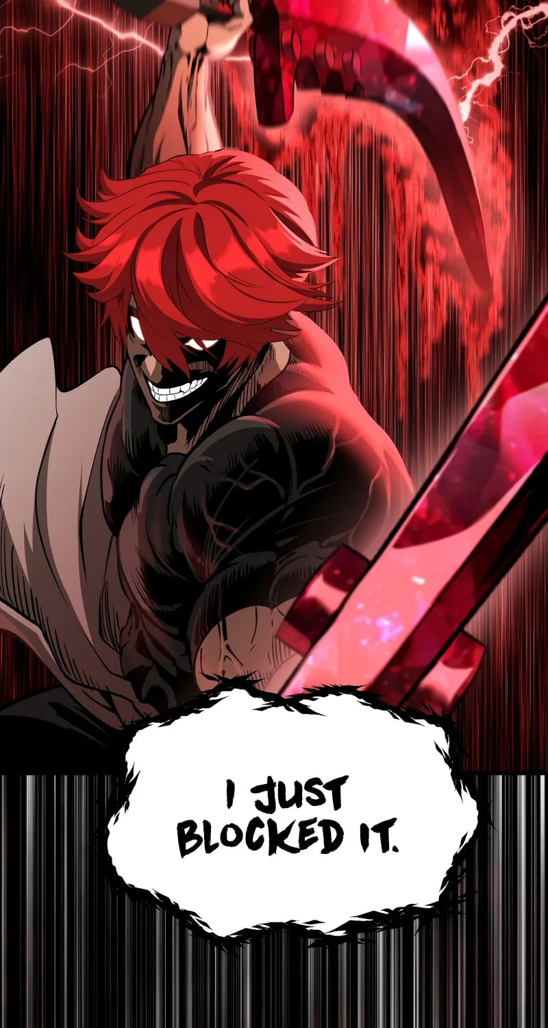 Latna Saga: Survival of a Sword King Chapter 222 page 9 - 