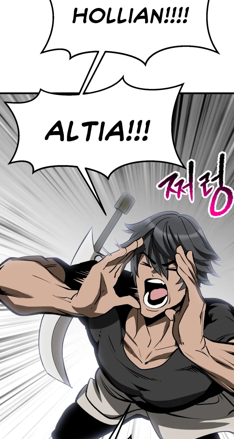 Latna Saga: Survival of a Sword King Chapter 222 page 91 - 