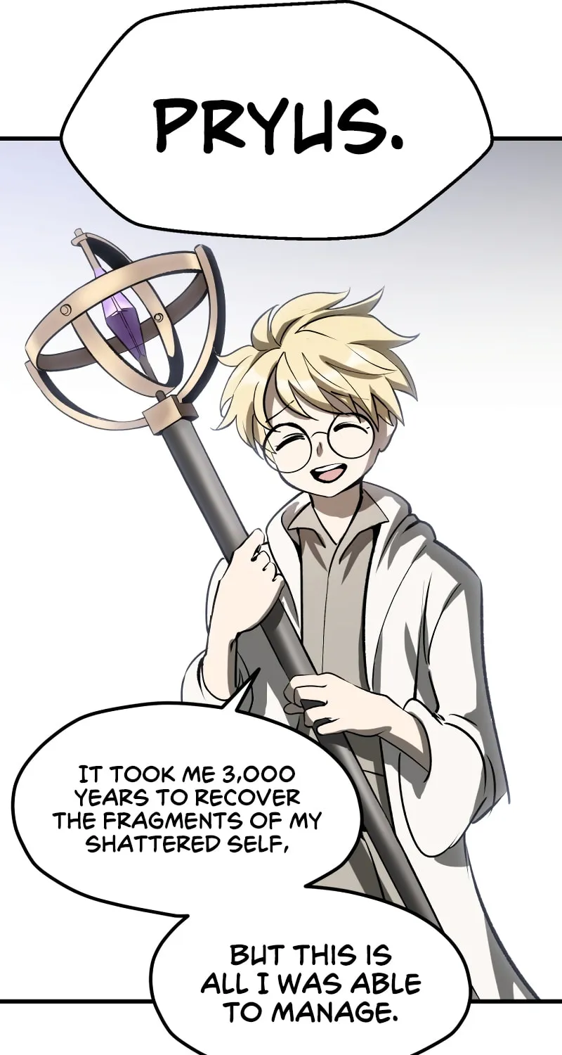 Latna Saga: Survival of a Sword King Chapter 222 page 99 - 