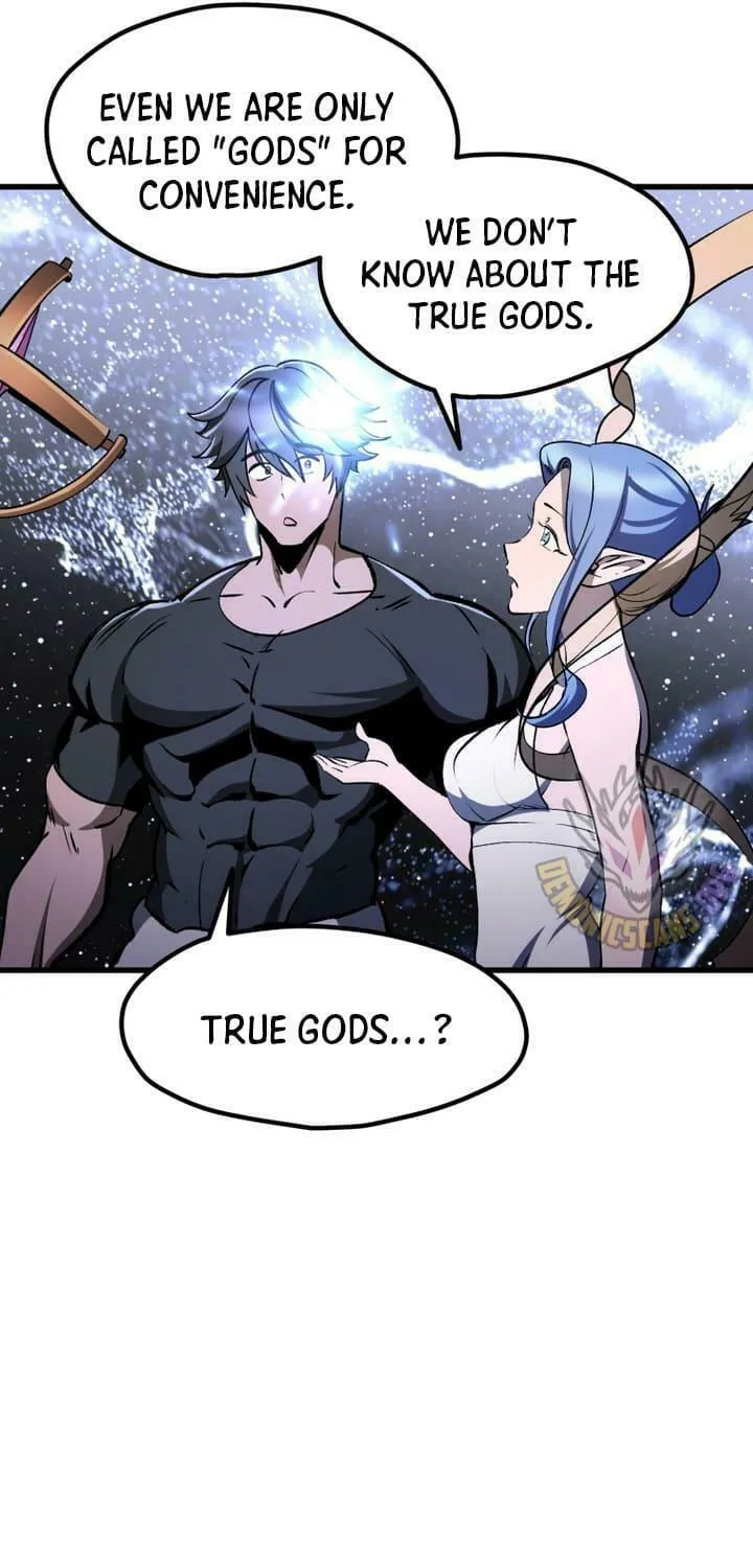 Latna Saga: Survival of a Sword King Chapter 223 page 14 - 